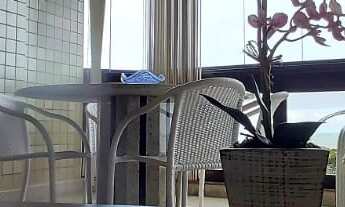 Imagem: 3 dormitórios na Avenida Beira Mar