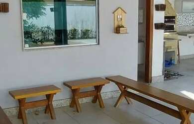 Imagem 4: 4 dormitórios, 1 suítes, 2 banheiro, 4 vagas na garagem