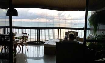 Imagem: 4 dormitórios na Avenida Antônio Gil Veloso