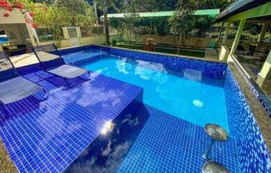 Imagem 3: 3 dormitórios, 3 suíte, 4 banheiro, 3 vagas na garagem, 8000M² de Área Total