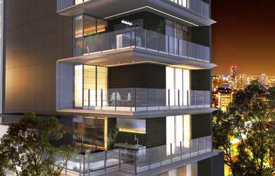 Imagem 2: 2 dormitórios na Rua Aleixo Netto