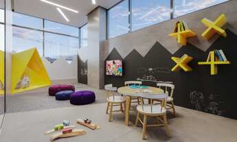 Imagem 4: APARTAMENTO RESIDENCIAL em VITÓRIA - ES, PRAIA DO CANTO