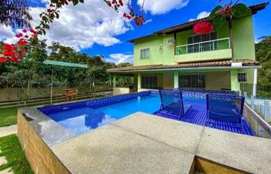 Imagem 6: 3 dormitórios, 3 suíte, 4 banheiro, 3 vagas na garagem, 8000M² de Área Total