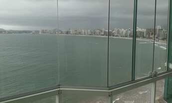 Imagem: 4 dormitórios na Avenida Beira Mar