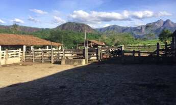 Imagem: FAZENDA RURAL em COLATINA - ES, ÁREA RURAL