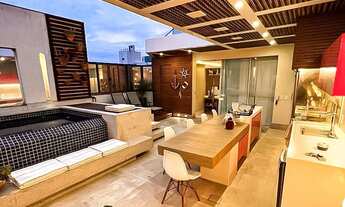 Imagem: 3 dormitórios na Rua Doutor Silva Mello