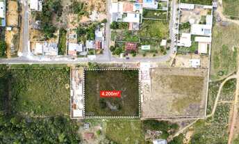 Imagem 4: 4200M² de Área Total