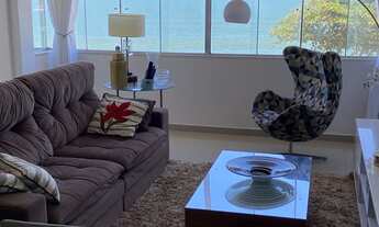 Imagem: 3 dormitórios na Avenida Beira Mar