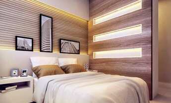 Imagem 5: OPORTUNIDADE!, 2 dormitórios, 2 suíte, 2 banheiro, 1 vaga na garagem, 63M² de Área Constru