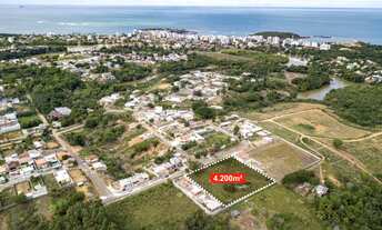 Imagem 3: 4200M² de Área Total