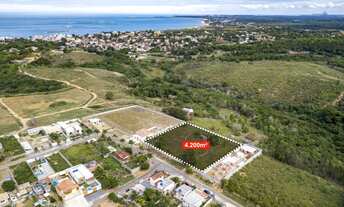 Imagem: TERRENO RESIDENCIAL em GUARAPARI - ES, NOVA