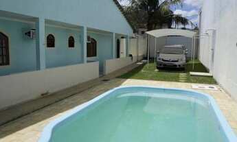 Imagem: CASA RESIDENCIAL em GUARAPARI - ES, ITAPEBUSSU