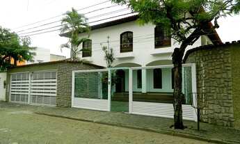 Imagem: CASA RESIDENCIAL em VITÓRIA - ES, MATA