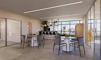 Imagem 5: APARTAMENTO RESIDENCIAL em VITÓRIA - ES, PRAIA DO CANTO