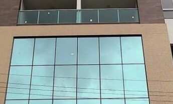 Imagem 1: IMÓVEL NOVO! OPORTUNIDADE DE OURO NA PRAIA DO MORRO - QUARTO E SALA