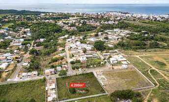 Imagem 5: 4200M² de Área Total