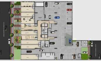 Imagem 6: ÓTIMO PARA INVESTIMENTO A 3 QUADRAS DO MAR