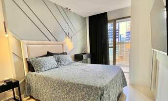 Imagem 6: 2 dormitórios, 1 suítes, 2 banheiro, 2 vagas na garagem, 85M² de Área Construída