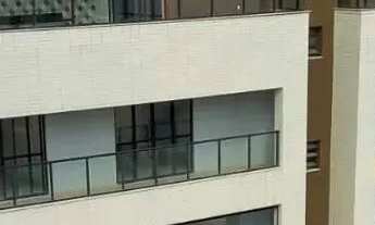 Imagem: 3 dormitórios, 2 suíte, 3 banheiro, 2