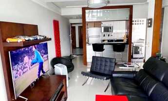 Imagem: 2 dormitórios na Rua Aleixo Netto