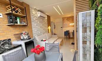 Imagem 3: 2 dormitórios, 1 suítes, 2 banheiro, 2 vagas na garagem, 85M² de Área Construída