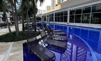 Imagem 2: 3 dormitórios, 3 suíte, 4 banheiro, 2 vagas na garagem, 180M² de Área Construída