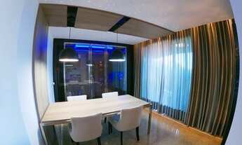 Imagem 5: 4 dormitórios, 4 suíte, 5 banheiro, 4 vagas na garagem, 450M² de Área Construída