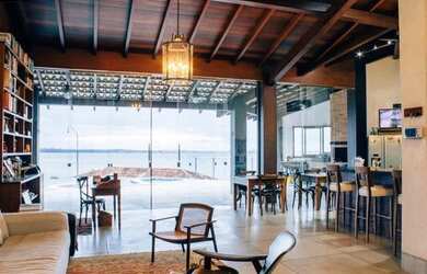 Imagem 2: 4 dormitórios, 4 suíte, 5 banheiro, 5 vagas na garagem, 600M² de Área Total