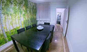 Imagem 6: 4 dormitórios, 4 suíte, 5 banheiro, 4 vagas na garagem, 450M² de Área Construída