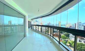 Imagem: 4 dormitórios, 4 suíte, 6 banheiro, 4