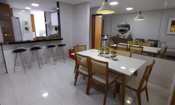 Imagem 3: 3 dormitórios, 1 suítes, 2 banheiro, 2 vagas na garagem, 96M² de Área Construída