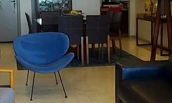 Imagem 2: 3 dormitórios na Avenida Beira Mar