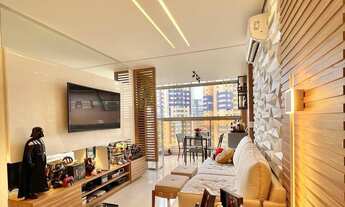 Imagem 5: 2 dormitórios, 1 suítes, 2 banheiro, 2 vagas na garagem, 85M² de Área Construída