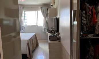 Imagem 4: 3 dormitórios, 3 suíte, 4 banheiro, 2 vagas na garagem, 180M² de Área Construída