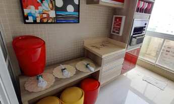 Imagem 4: 3 dormitórios, 1 suítes, 2 banheiro, 2 vagas na garagem, 96M² de Área Construída