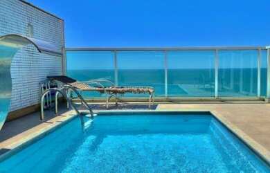 Imagem 3: 4 dormitórios na Avenida Beira Mar