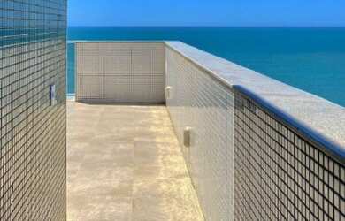 Imagem 5: 4 dormitórios na Avenida Beira Mar