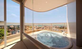 Imagem 7: Residencial La Sofia