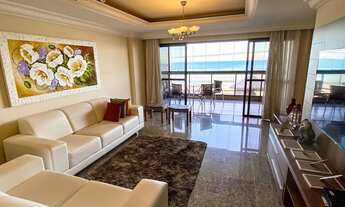 Imagem: 4 dormitórios na Avenida Beira Mar