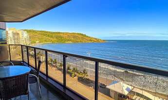 Imagem: 4 dormitórios na Avenida Beira Mar