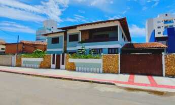 Imagem: 7 dormitórios, 7 suíte, 8 banheiro, 6