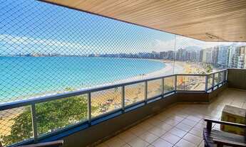 Imagem: 3 dormitórios na Avenida Beira Mar