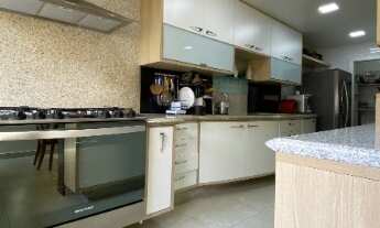 Imagem 4: 4 dormitórios, 2 suíte, 6 banheiro, 6 vagas na garagem, 800M² de Área Construída