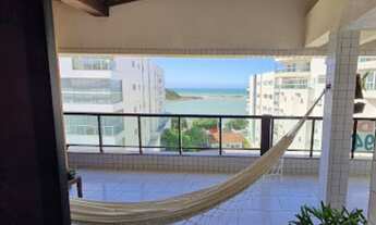 Imagem: 3 dormitórios na Avenida Beira Mar