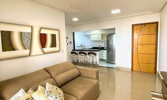 Imagem: 2 dormitórios na Avenida Beira Mar