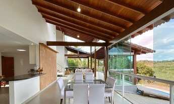 Imagem: 6 dormitórios na Avenida Beira Mar