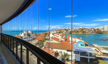 Imagem: 3 dormitórios na Avenida Beira Mar