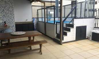 Imagem 2: 3 dormitórios na Rua Doutor Roberto Calmon