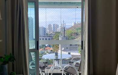 Imagem 3: MARAVILHOSO APARTAMENTO EM SANTA LÚCIA