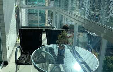 Imagem 5: MARAVILHOSO APARTAMENTO EM SANTA LÚCIA